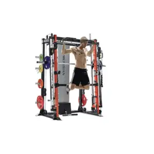 MERIDIAN K9 Home Gym Machine
