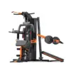 MERIDIAN M3 Multi-Function Home Gym strength training station