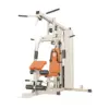 MERIDIAN Multi-Functional Home Gym Smith Machine for Full Body Strength Training