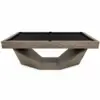 Monaco Luxury Slate Pool Table - Custom Made