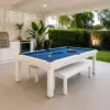 Valmont Luxury Outdoor Slate Pool Table – Custom Made - Image 7