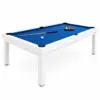 Valmont Luxury Outdoor Slate Pool Table – Custom Made - Image 5