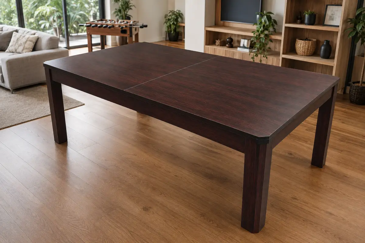 Virello 7FT Multi-Function Game Table 7 Virello 7FT Multi-Function Game Table - Image 7