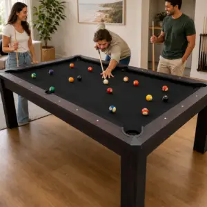 Pool Tables For Sale & More! 17 Virello 7FT Multi-Function Game Table