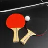 7FT 3-in-1 Pool, Dining & Table Tennis Table – Multi-Purpose Home Entertainment Table - Image 5