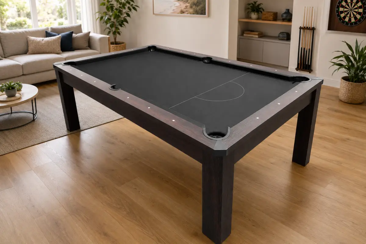Virello 7FT Multi-Function Game Table 4 Virello 7FT Multi-Function Game Table - Image 4