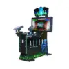 GAMEON Alien 42 inch shooting arcade machine with infrared gun system