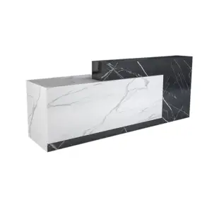 ARVENA commercial reception desk