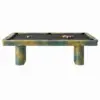 Oakridge Luxury Pool Table - Custom Made - Image 9