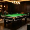 XINGPAI C16 9FT Professional Billiard Table - Black - Image 2