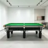 XINGPAI C16 9FT Professional Billiard Table - Black - Image 4