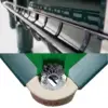 XINGPAI C16 9FT Professional Billiard Table - Black - Image 10
