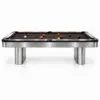 Chelsea Luxury Slate Pool Table - Custom Made