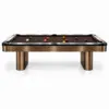 Chelsea Luxury Slate Pool Table - Custom Made