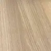 HELMER Reception Desk – Oak & White - Image 9
